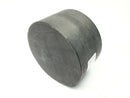 Pipe End Cap Forged Steel 3-1/2" 3000LB - Maverick Industrial Sales