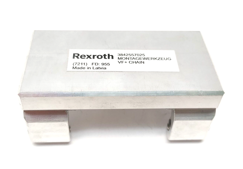Bosch Rexroth 3842557025 Chain Assembly Tool - Maverick Industrial Sales