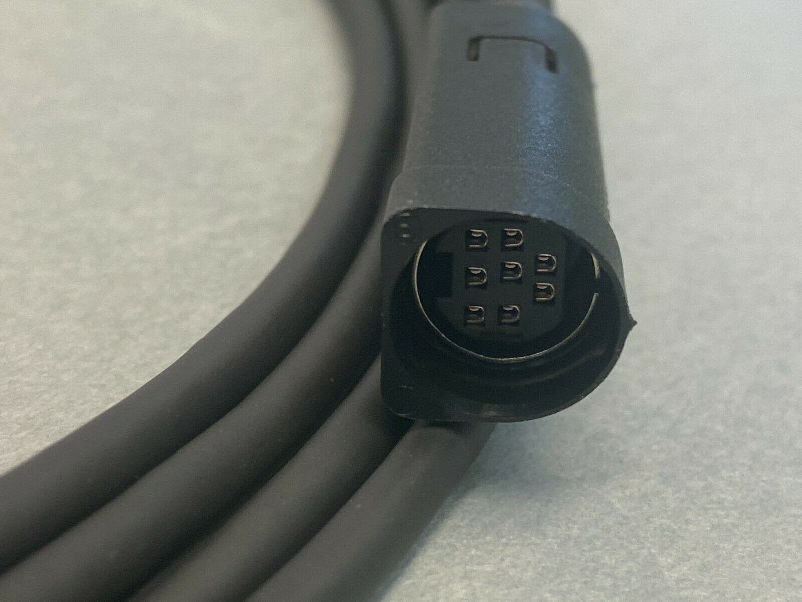 Magnescale CE08-3 Extension Cable 1 Meter - Maverick Industrial Sales