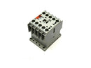 Sprecher+Schuh CS8C-40E Industrial Control Relay - Maverick Industrial Sales