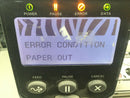 Zebra ZM400-2001-4000T Thermal Label Printer ZM400 - E - Maverick Industrial Sales