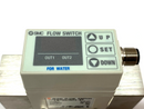 SMC PF2W720-N03-67 IFW/PFW Digital Flow Switch Integrated Sensor 3m Cordset - Maverick Industrial Sales