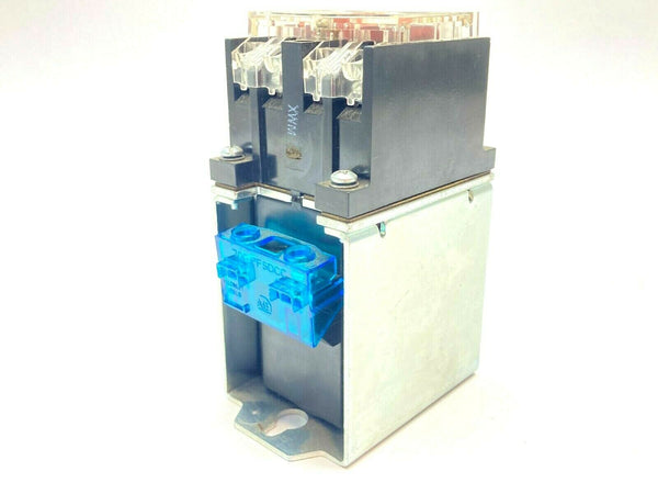 Allen Bradley 700DC-P400Z24 Ser D NEMA Heavy-Duty Industrial Relay - Maverick Industrial Sales