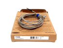 Banner Engineering PIAT43TMB5MA Fiber Sensor Cable 73306 MISSING HARDWARE - Maverick Industrial Sales