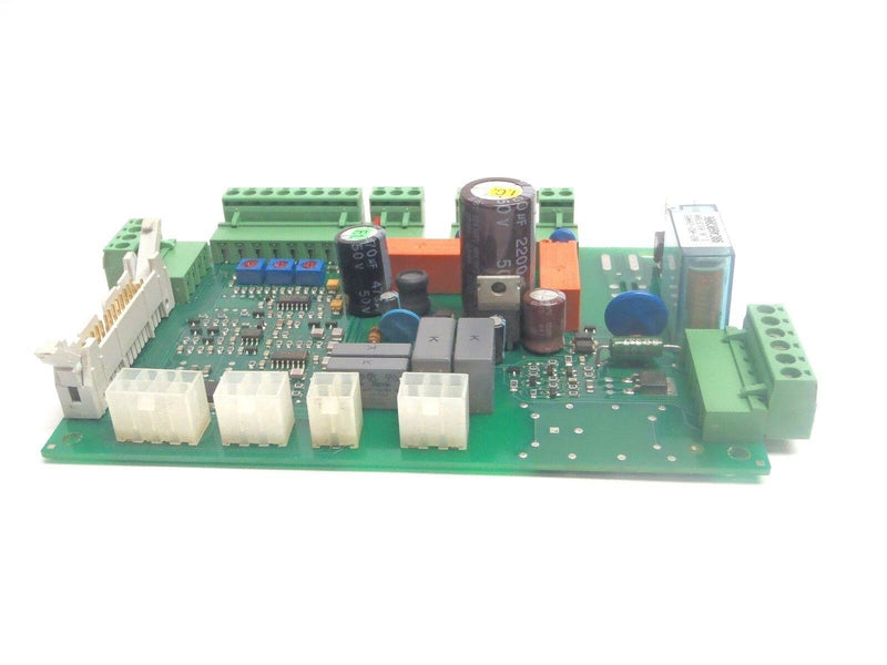 Carel 98C460C006 02-02-2005 013780 99498B Humistat Controler Interface Board - Maverick Industrial Sales