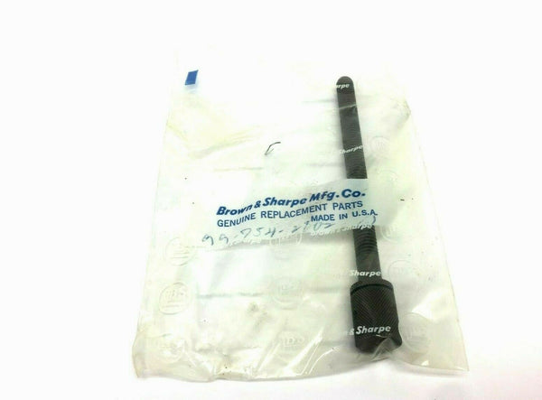 Brown and Sharpe 99-754-2802 Adjustment Rod 3/8" Diameter Thread - Maverick Industrial Sales