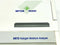 Mettler Toledo HR73 Halogen Moisture Analyzer Front Panel ME-214353 ME-214323 - Maverick Industrial Sales