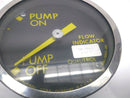 Qualitrol DAL-042-60 Flow Indicator Gauge - Maverick Industrial Sales