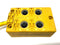 Turck VB 40.5-2 Junction Box 4-Port M12 Eurofast U0947-09 18" Cable - Maverick Industrial Sales