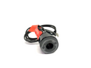 Asco 96-619-1 Red-Hat Solenoid Valve Coil 120VAC 96-619-1D, MP-C-015 - Maverick Industrial Sales