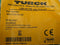 Turck RSSD RJ45S 441-1M Double Ended Cordset M12 to RJ45, 1m, Eurofast U3-00504 - Maverick Industrial Sales