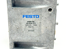 Festo VABV-S4-1S-G14-2T2 Manifold Sub-Base Rev 01 539330 H960 - Maverick Industrial Sales