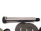 Unbranded 352-10072-43 Weld Gun Fulcrum Pin 18mm 7-1/2" Length - Maverick Industrial Sales