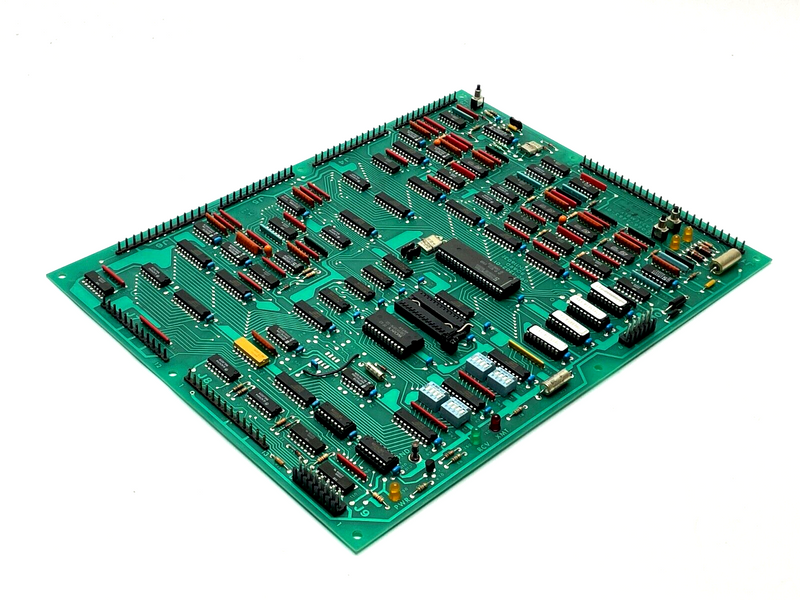 086-2483-01 Circuit Board Assembly 090-1202-01 - Maverick Industrial Sales