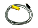 Turck BC10-QF5,5-AP6X2/S250 Capacitive Sensor 2620115 - Maverick Industrial Sales