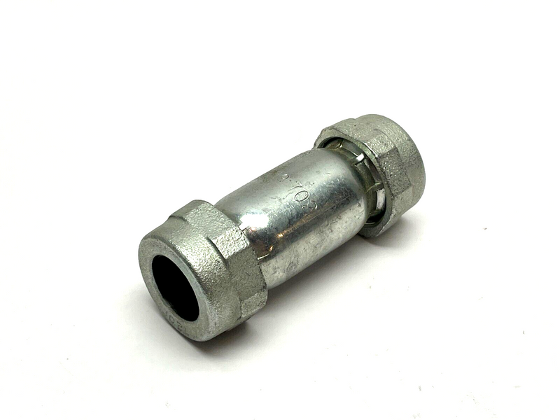 Telsco 702 Compression Coupling 3/4" - Maverick Industrial Sales