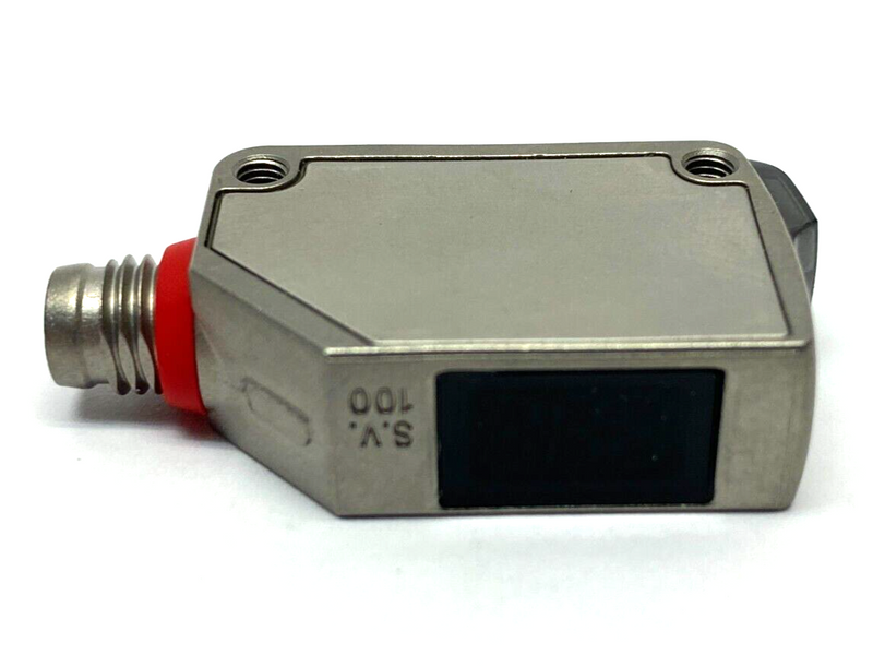 Keyence PR-G61CP Square Retro-Reflective Sensor - Maverick Industrial Sales