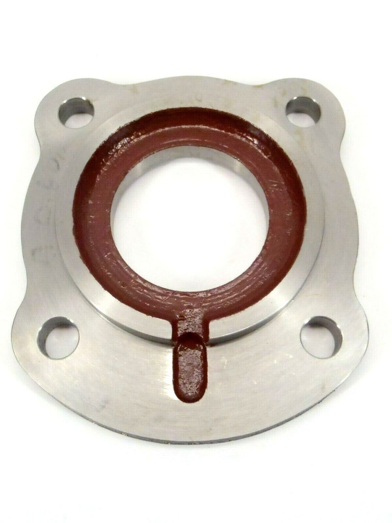 Flowserve 10165793 Inboard Thrust Bearing Cover RLSA0604 - Maverick Industrial Sales