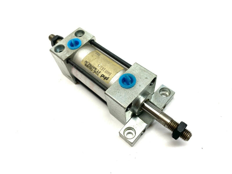 PHD DAVF1X3/4 Pneumatic Cylinder - Maverick Industrial Sales