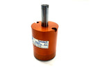 Fabco-Air Pancake F 121 XDR Air Cylinder - Maverick Industrial Sales