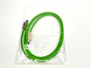 Siemens 6XV1871-5BH20 Industrial Ethernet Accessory Cabling Kit 2m - Maverick Industrial Sales