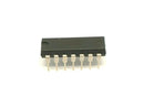 Texas Instruments SN74125N Quad Bus Buffer Integrated Circuit Chip LOT OF 9 - Maverick Industrial Sales