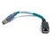 Turck RSSDV RJ45SF 441-0.2M Ethernet Cordset Male M12 To RJ45 0.2m U-18156 - Maverick Industrial Sales