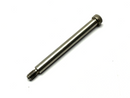 Shoulder Screw 5/16" Shoulder Dia. 3" Shoulder Length 1/4-20 Hex Socket LOT OF 5 - Maverick Industrial Sales