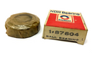 NDH Delco 87604 Extruded Flange Roller Ball Bearing 1-1/4" Bore - Maverick Industrial Sales