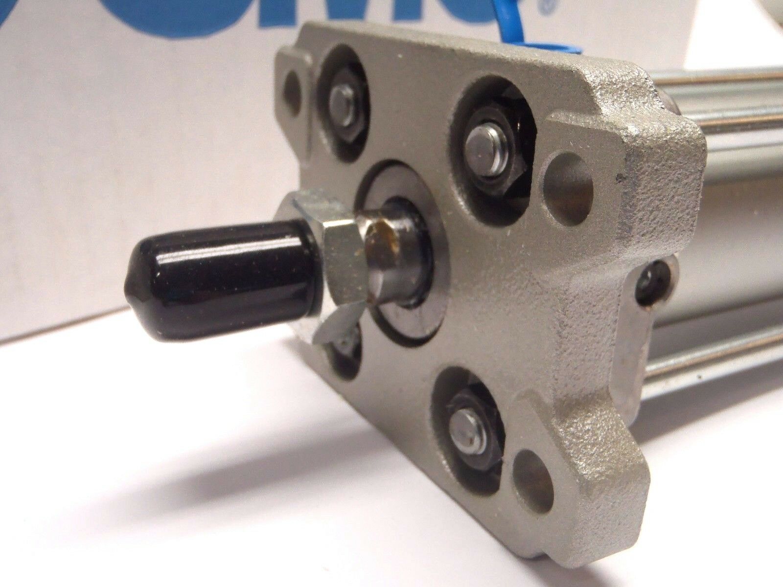 SMC CDA2F40TN-200Z CA1/CA2 Pneumatic Air Cylinder - Maverick Industrial Sales