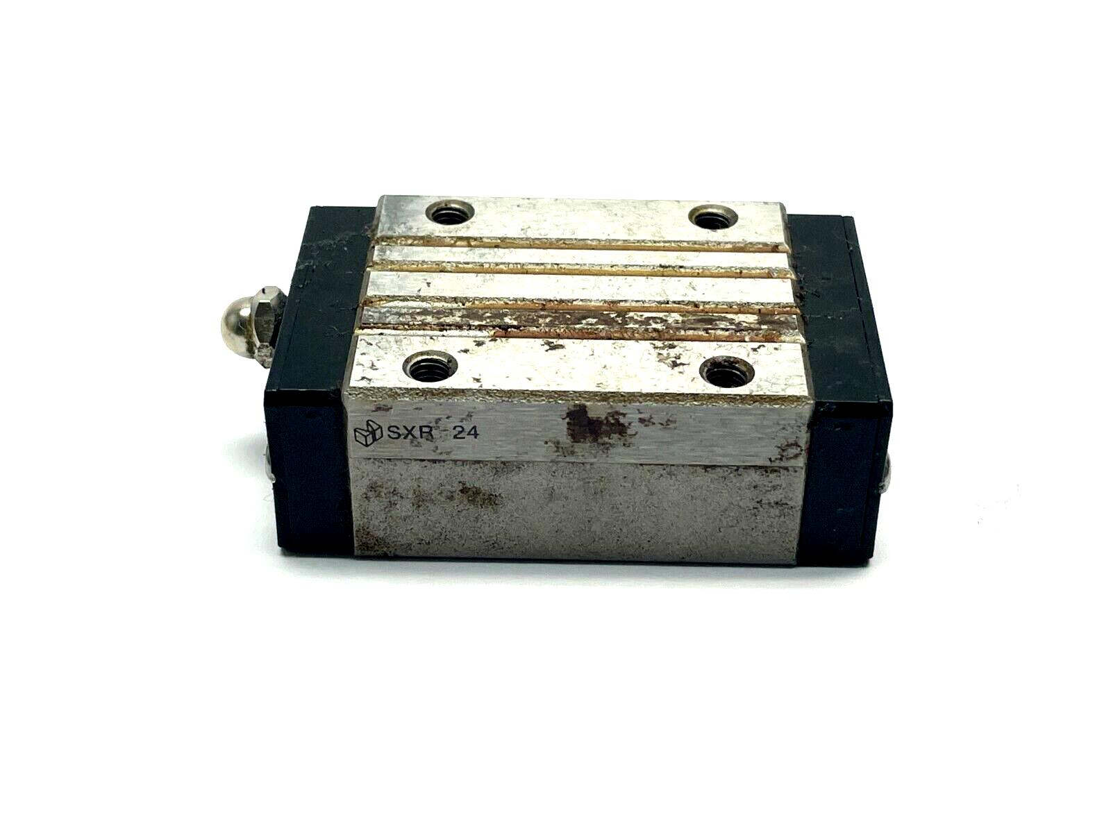 MiSUMi SXR 24 Linear Guide Block - Maverick Industrial Sales