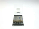 Apollo Seiko DS-45PNZ-EZ30, 10 piece soldering tip set - Maverick Industrial Sales