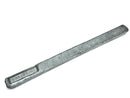 Alpha Sn60Pb40 Vaculoy Solder Bar 2.375lb - Maverick Industrial Sales