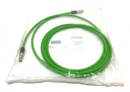 Beckhoff ZK1090-3131-0030 EtherCAT Double Ended Cable Male M8 to Male M8 3m - Maverick Industrial Sales