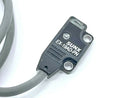 SUNX Panasonic EX-19AD-PN Photoelectric Sensor - Maverick Industrial Sales