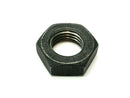 Hex Jam Nut 1-1/4"-7 UNC LOT OF 2 - Maverick Industrial Sales