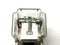 Potter & Brumfield 27E122 Relay Socket w/ KRP-11DG-24 Power Relay - Maverick Industrial Sales