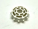 CRS VAMIC KVP KS101210R Chain Sprocket 12 Teeth 3.87" Pitch - Maverick Industrial Sales