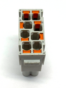 Phoenix Contact HC-M-08-PT-F Contact Insert Module 8-Position 16A 400V 1424226 - Maverick Industrial Sales