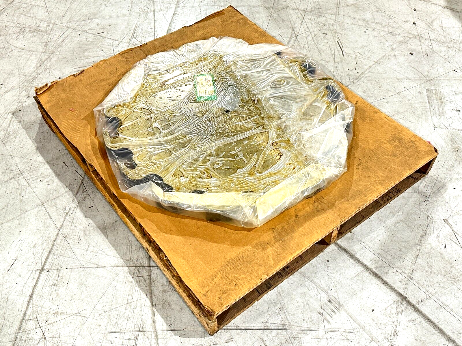 241520100040969 | Tate Andale Door For 24" Model AL Duplex Strainer - New - Maverick Industrial Sales