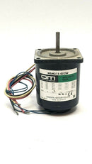 Oriental Motor MSM315-012W Speed Control Motor - Maverick Industrial Sales