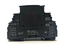 Phoenix Contact PT 4-PE/S-230AC-ST Surge Protection Plug w/ PT 4-PE/S-BE/FM Base - Maverick Industrial Sales