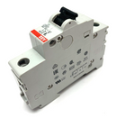 ABB S201-C1 Miniature Circuit Breaker 2CDS251001R0014 - Maverick Industrial Sales