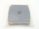 Welch 41-2666 Mounting Plate for 1400 Vacuum Pump - Maverick Industrial Sales