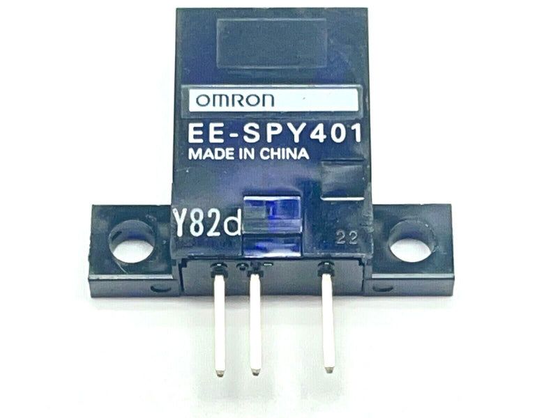 Omron EE-SPY401 Micro Photoelectric Sensor - Maverick Industrial Sales