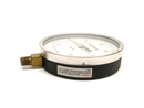 Trerice D13605 600 CB 4.5" Pressure Gauge 30" - 100 PSI - Maverick Industrial Sales