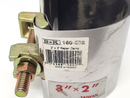 B&K 160-008 Repair Clamp 2" x 3" - Maverick Industrial Sales