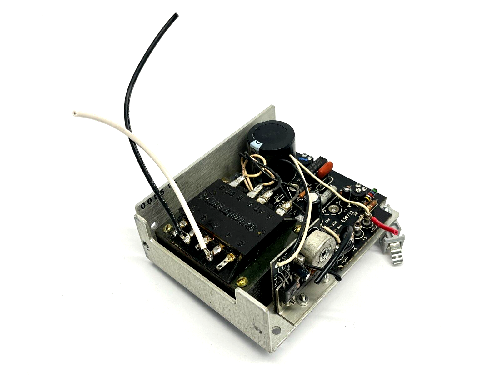 Power-One HB15-1.5-A Power Supply 1.5A 15VDC - Used - Maverick Industrial Sales