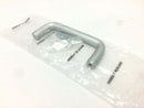 MiSUMi UJF-12X100-SG Aluminum Handle 100mm Pitch - Maverick Industrial Sales