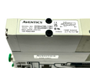 Numatics Aventics 052BA4Z5ML11B61 Solenoid Valve - Maverick Industrial Sales